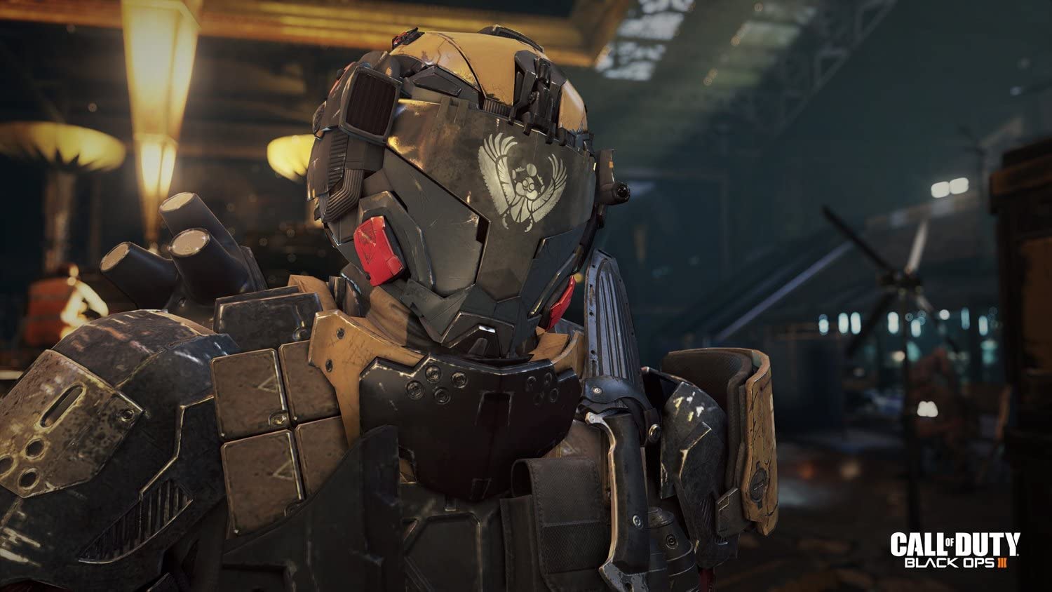 ACTIVISION Call of Duty Black Ops 3 (Playstation 4) : Amazon.in